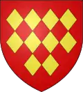 Coat of arms of Alleins