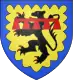 Coat of arms of Amplepuis