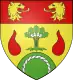 Coat of arms of Ancemont