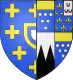 Coat of arms of Anet