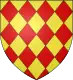 Coat of arms of Angeac-Charente