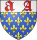 Coat of arms of Angy