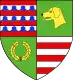 Coat of arms of Anzat-le-Luguet