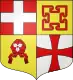 Coat of arms of Apremont