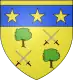 Coat of arms of Arboras