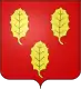 Coat of arms of Archamps