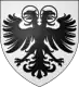 Coat of arms of Argentan