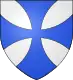 Coat of arms of Argentré-du-Plessis