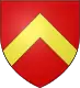 Coat of arms of Argonay