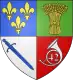 Coat of arms of Armancourt