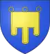 Coat of arms of Arpenans