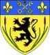 Coat of arms of Arronville