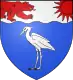 Coat of arms of Arthun