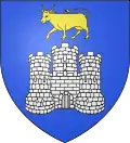 Coat of arms of Arudy