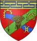 Coat of arms of Aubérive