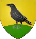 Coat of arms of Aubiet