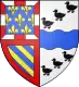 Coat of arms of Augy