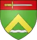 Coat of arms of Auradou