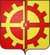 Coat of arms of Autechaux-Roide