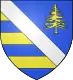 Coat of arms of Auzelles