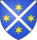 Coat of arms of Averton