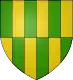 Coat of arms of Avignonet-Lauragais