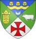 Coat of arms of Avosnes