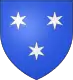 Coat of arms of Bégole