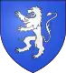 Coat of arms of Bésignan