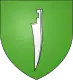 Coat of arms of Bœsenbiesen