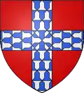 Arms of Bailleul