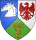 Coat of arms of Baizieux