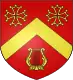 Coat of arms of Baladou