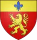 Coat of arms of Le Bar-sur-Loup