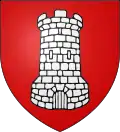 Old Arms of Barbentane