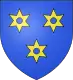 Coat of arms of Barville