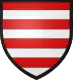 Coat of arms of Bassigney