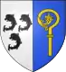 Coat of arms of Batz-sur-Mer