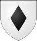 Coat of arms of Baziège