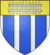 Coat of arms of Bazordan