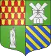 Coat of arms of Bazougers