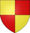 Coat of arms of Beaucaire