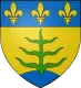 Coat of arms of Beaumont-de-Lomagne