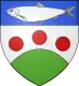 Coat of arms of Beaumont-le-Hareng