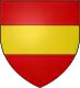 Coat of arms of Beaumont-sur-Lèze