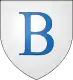 Coat of arms of Beaupuy