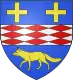 Coat of arms of Beaurepaire