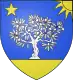 Coat of arms of Beausoleil