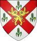 Coat of arms of Beautot