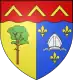 Coat of arms of Bedenac